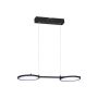 Milagro GIRO ML236 Závěsná lampa 2x20W/LED 1400LM