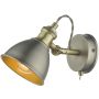 Dar Lighting GOVERNOR GOV0761 Bodové světlo 1x40W/E14