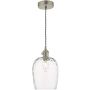 Dar Lighting HADANO HAD0161-03 Závěsná lampa 1x40W/E14