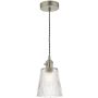 Dar Lighting HADANO HAD0161-05 Závěsná lampa 1x40W/E14
