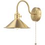 Dar Lighting HADANO HAD0740-01 Nástěnná lampa 1x40W/E14