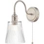 Dar Lighting HADANO HAD0761-05 Nástěnná lampa 1x40W/E14