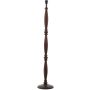 Dar Lighting HAYWARD HAY4947 Stojací lampa 1x60W/E27