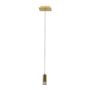 Italux MENTIN HD443N-01-8144 NN BB Závěsná lampa 1x5W/LED