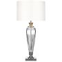 Dar Lighting HINTON HIN4208 Stolní lampa 1x60W/E27
