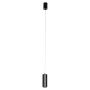 Italux MOLDES HL7718/7W 3000K BL Závěsná lampa 1x12W/LED 450LM IP20