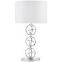 Dar Lighting INNSBRUCK INN4250 Stolní lampa 1x60W/E27