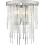 Dar Lighting ISLA ISL0950 Nástěnná lampa 2x40W/E14