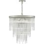 Dar Lighting ISLA ISL3450 Závěsná lampa 7x40W/E14 IP20