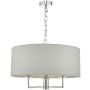 Dar Lighting JAMELIA JAM0339 Závěsná lampa 3x60W/E14