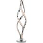 Dar Lighting JIVE JIV4268 Stolní lampa 1x13W/LED 2800K 657LM