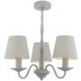 Dar Lighting JOANNA JOA0339 Lustr 3x40W/E14