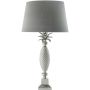 Dar Lighting JOLSON JOL4338 Stolní lampa 1x60W/E27