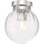 Dar Lighting KAVI KAV0150 Stropní lampa 1x40W/E27 IP44