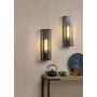 Dar Lighting KEEGAN KEE5063 Nástěnná lampa 1x60W/E27 IP44