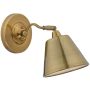 Dar Lighting KEMPTEN KEM0775 Nástěnná lampa 1x40W/E14
