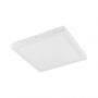 Italux GLISSY SQUARE KLCM20S36W400 Stropní lampa 1x37W/LED 3145LM