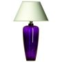 4Concepts BILBAO VIOLET L019711215 Stolní lampa 1x60W/E27