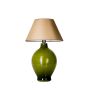 4Concepts GENOVA L011011207 Stolní lampa 1x60W/E27