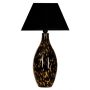 4Concepts KENYA L003092214 Stolní lampa 1x60W/E27
