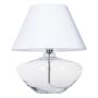 4Concepts MADRID L008031215 Stolní lampa 1x60W/E27