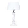 4Concepts PETIT TRIANON L051061217 Stolní lampa 1x60W/E27