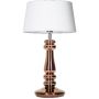 4Concepts PETIT TRIANON L051261217 Stolní lampa 1x60W/E27