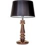 4Concepts PETIT TRIANON L051261249 Stolní lampa 1x60W/E27
