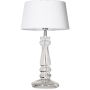 4Concepts PETIT TRIANON L051361217 Stolní lampa 1x60W/E27