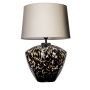 4Concepts RAVENNA L034102220 Stolní lampa 1x60W/E27