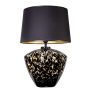 4Concepts RAVENNA L034102227 Stolní lampa 1x60W/E27