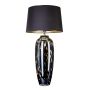4Concepts CANNES L209062227 Stolní lampa 1x60W/E27