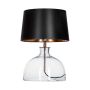4Concepts HAGA L212180260 Stolní lampa 1x60W/E27