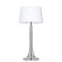 4Concepts LOZANNA L214282230 Stolní lampa 1x60W/E27