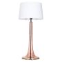 4Concepts LOZANNA L214382230 Stolní lampa 1x60W/E27