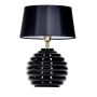 4Concepts SAINT TROPEZ L215222229 Stolní lampa 1x60W/E27