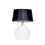 4Concepts SAINT TROPEZ L215922229 Stolní lampa 1x60W/E27