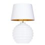 4Concepts SAINT TROPEZ L215922251 Stolní lampa 1x60W/E27