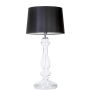4Concepts VERSAILLES L204061247 Stolní lampa 1x60W/E27