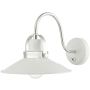 Dar Lighting LIDEN LID072 Nástěnná lampa 1x40W/E27