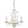 Endon LULLABY LULLABY-3CR Lustr 3x60W/E14 IP20