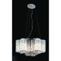 Italux ANTONIO MA03187C-003 Závěsná lampa 3x60W/E27