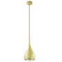 Italux GEMMA MA01986CP-001 Závěsná lampa 1x60W/E27 IP20