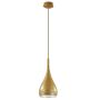 Italux GEMMA MA01986CQ-001 Závěsná lampa 1x60W/E27 IP20