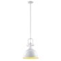 Italux LAREDO MA04431CA-001 Závěsná lampa 1x40W/E27