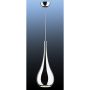 Italux LAVA MA01986C-001-01 Závěsná lampa 1x40W/E27
