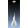Italux LAVA MA01986CA-00101 Závěsná lampa 1x40W/E27