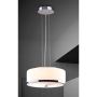 Italux LORIS MA01806CD-002 Závěsná lampa 2x40W/E27