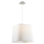 Italux MITO MA04581C-001-01 Závěsná lampa 1x60W/E27 IP20