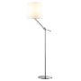 Italux OTELIO MA05098FA-001-02 Stojací lampa 1x60W/E27 IP20